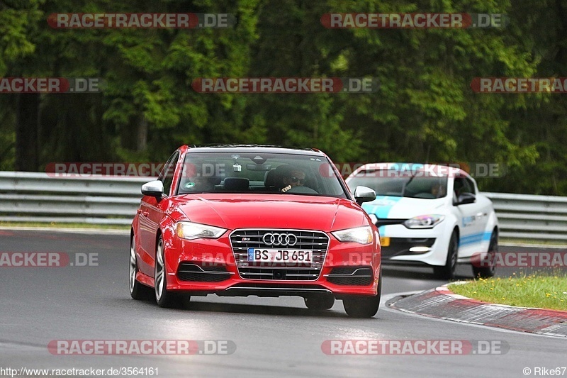 Bild #3564161 - Touristenfahrten Nürburgring Nordschleife 09.09.2017