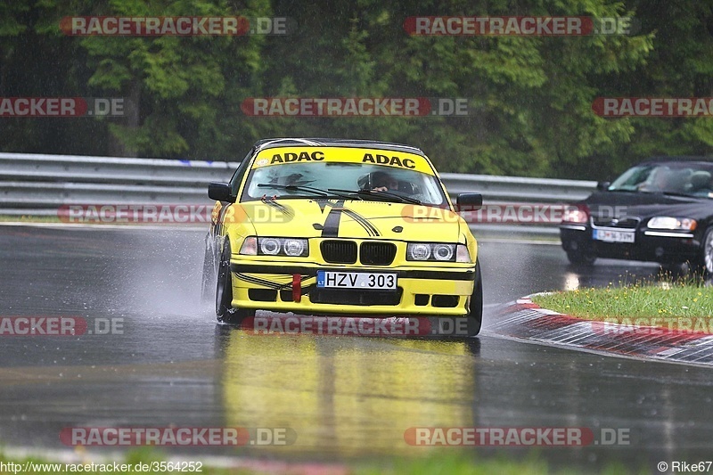 Bild #3564252 - Touristenfahrten Nürburgring Nordschleife 09.09.2017