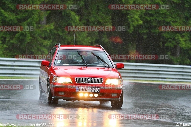 Bild #3564389 - Touristenfahrten Nürburgring Nordschleife 09.09.2017