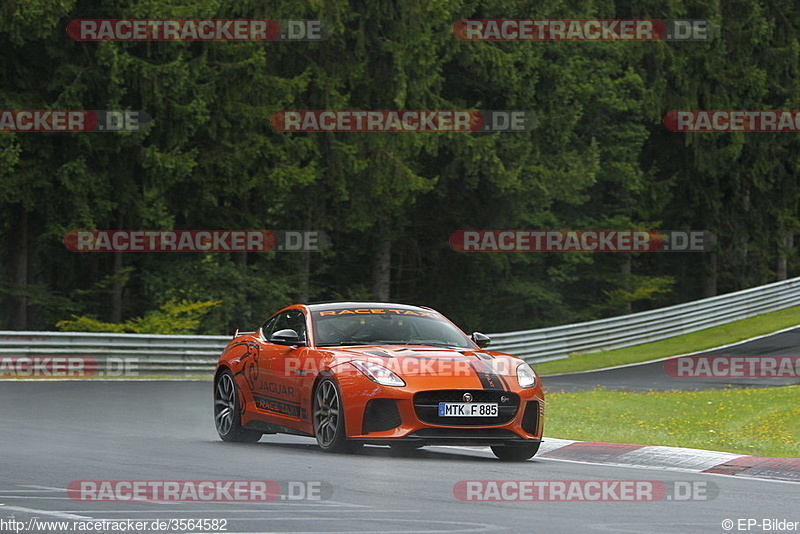 Bild #3564582 - Touristenfahrten Nürburgring Nordschleife 09.09.2017