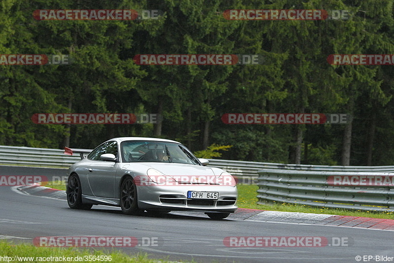 Bild #3564596 - Touristenfahrten Nürburgring Nordschleife 09.09.2017