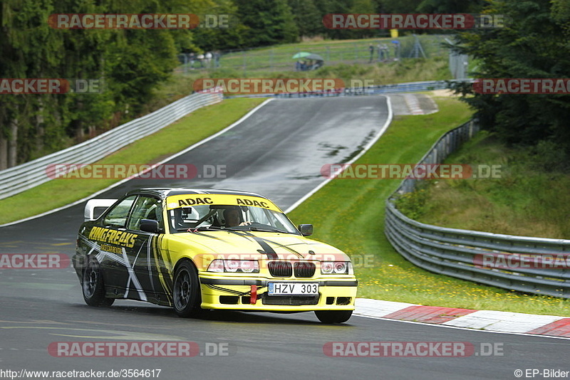 Bild #3564617 - Touristenfahrten Nürburgring Nordschleife 09.09.2017