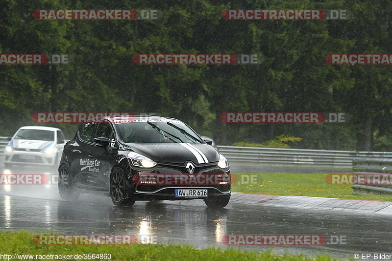 Bild #3564860 - Touristenfahrten Nürburgring Nordschleife 09.09.2017