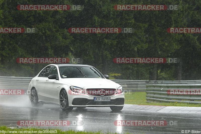 Bild #3564863 - Touristenfahrten Nürburgring Nordschleife 09.09.2017