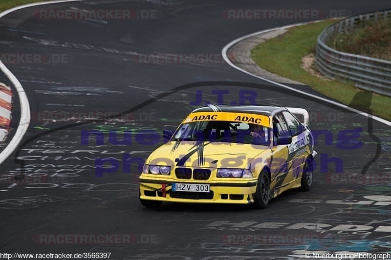 Bild #3566397 - Touristenfahrten Nürburgring Nordschleife 10.09.2017