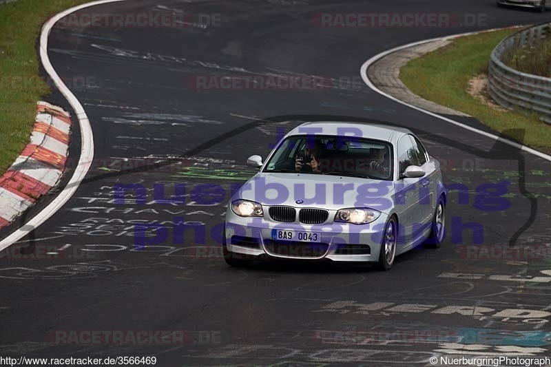 Bild #3566469 - Touristenfahrten Nürburgring Nordschleife 10.09.2017