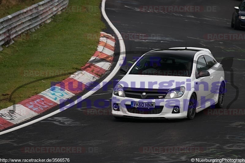 Bild #3566576 - Touristenfahrten Nürburgring Nordschleife 10.09.2017