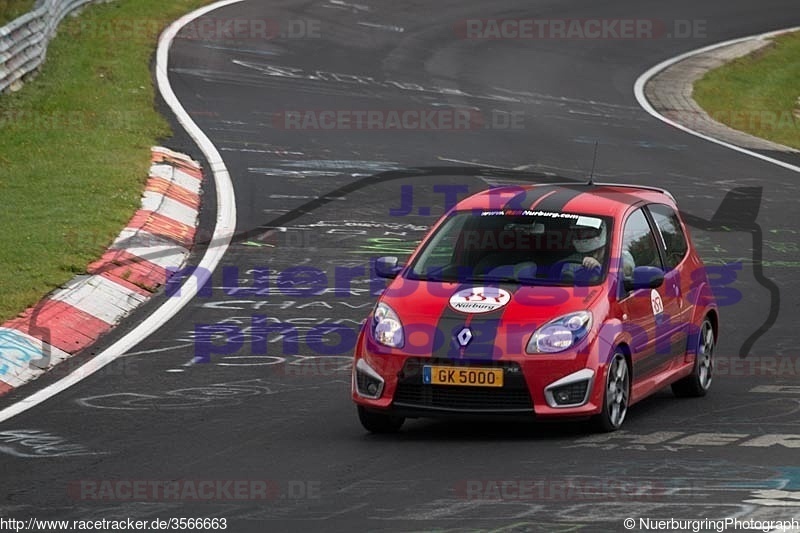 Bild #3566663 - Touristenfahrten Nürburgring Nordschleife 10.09.2017