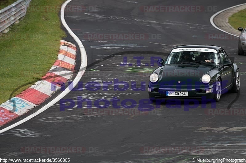 Bild #3566805 - Touristenfahrten Nürburgring Nordschleife 10.09.2017