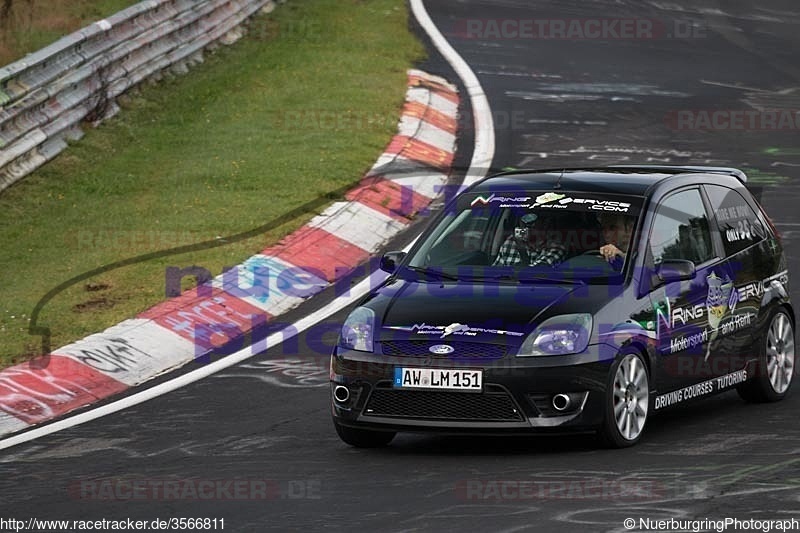 Bild #3566811 - Touristenfahrten Nürburgring Nordschleife 10.09.2017