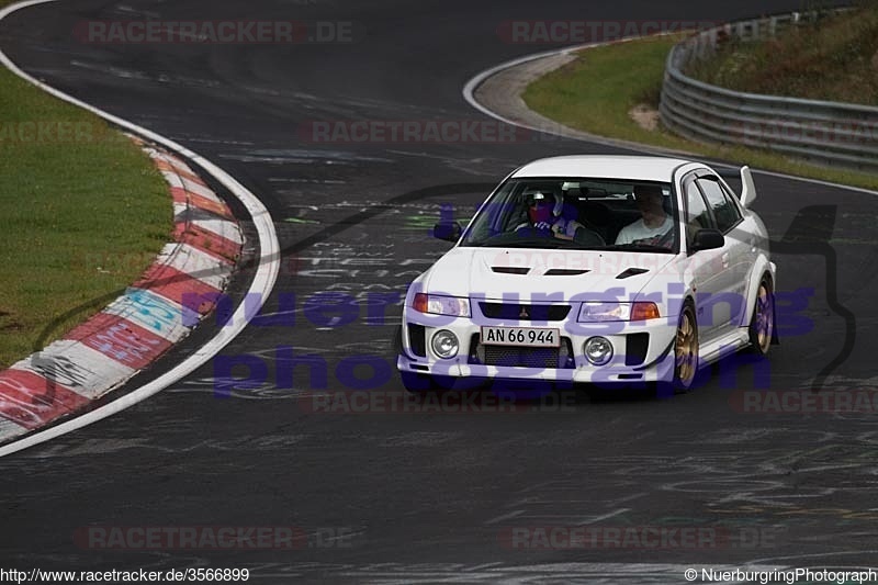 Bild #3566899 - Touristenfahrten Nürburgring Nordschleife 10.09.2017