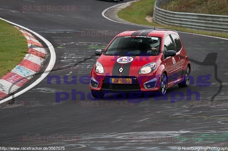 Bild #3567075 - Touristenfahrten Nürburgring Nordschleife 10.09.2017