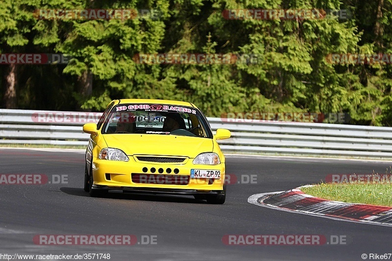 Bild #3571748 - Touristenfahrten Nürburgring Nordschleife 10.09.2017