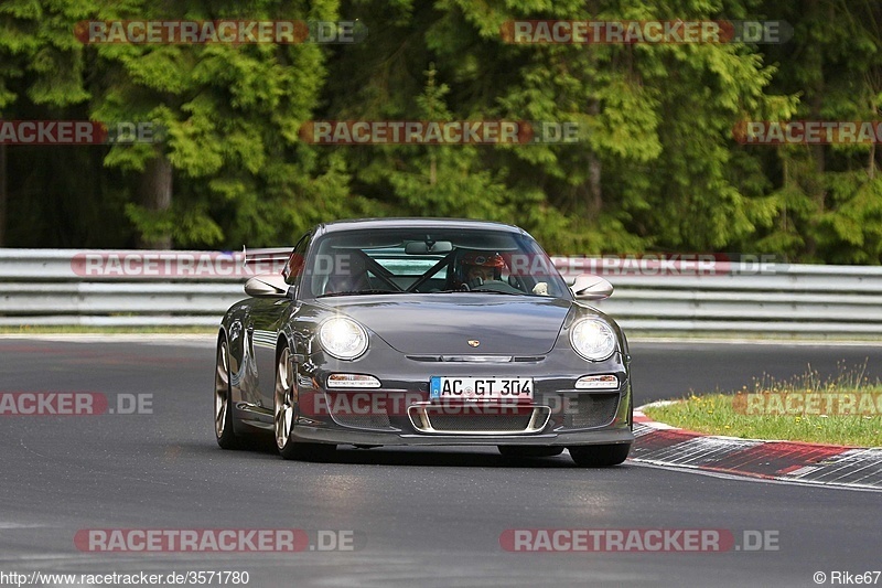 Bild #3571780 - Touristenfahrten Nürburgring Nordschleife 10.09.2017