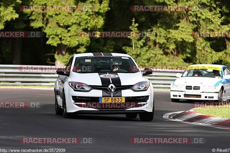 Bild #3572939 - Touristenfahrten Nürburgring Nordschleife 10.09.2017