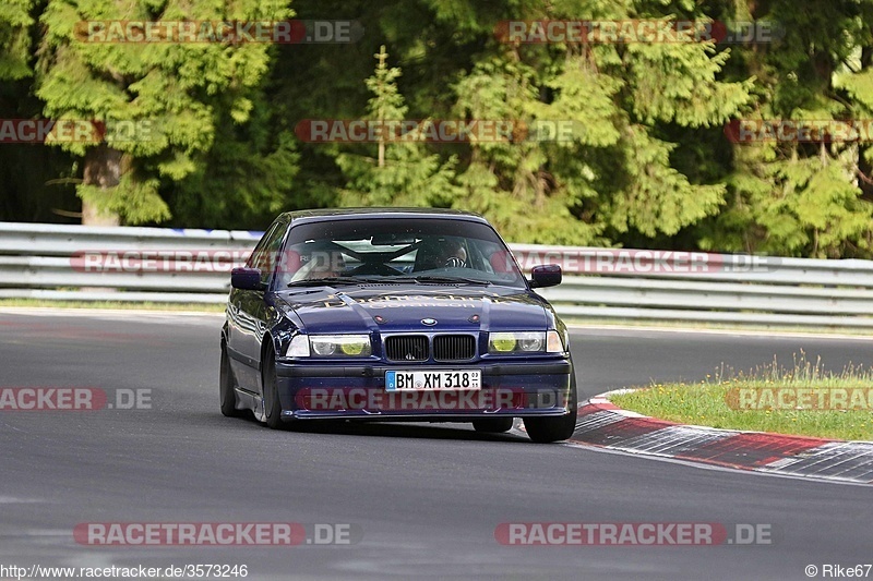 Bild #3573246 - Touristenfahrten Nürburgring Nordschleife 10.09.2017