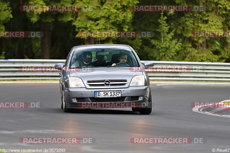 Bild #3573293 - Touristenfahrten Nürburgring Nordschleife 10.09.2017