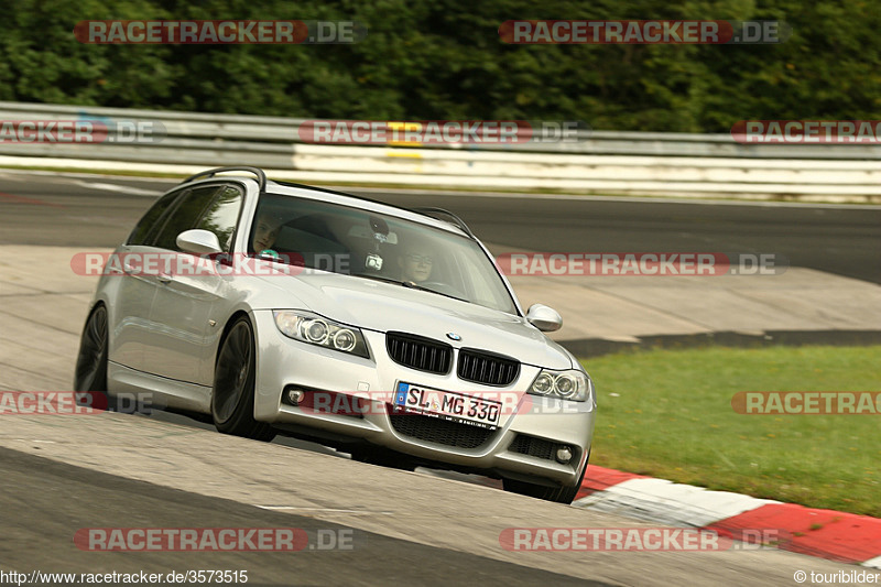 Bild #3573515 - Touristenfahrten Nürburgring Nordschleife 10.09.2017