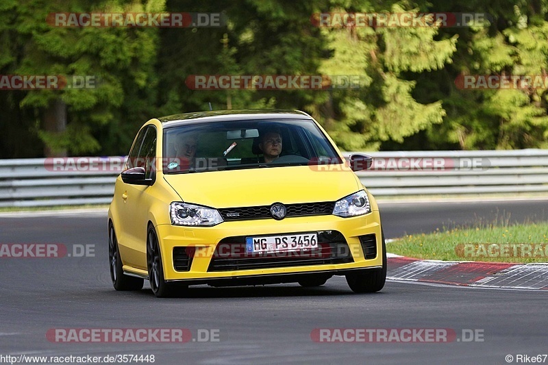 Bild #3574448 - Touristenfahrten Nürburgring Nordschleife 10.09.2017