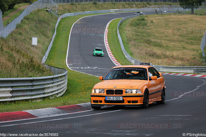 Bild #3574563 - Touristenfahrten Nürburgring Nordschleife 10.09.2017