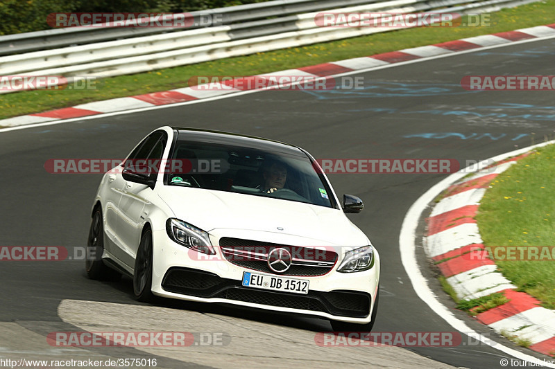 Bild #3575016 - Touristenfahrten Nürburgring Nordschleife 10.09.2017