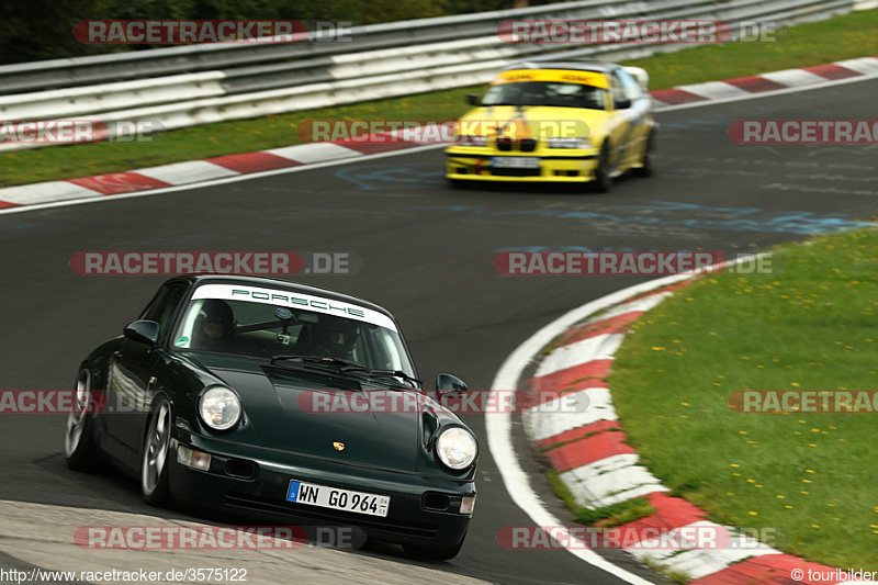 Bild #3575122 - Touristenfahrten Nürburgring Nordschleife 10.09.2017