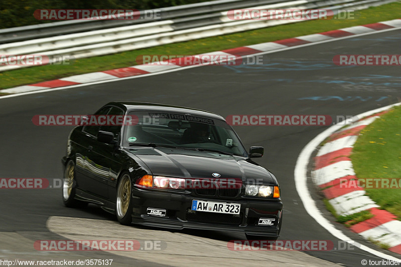 Bild #3575137 - Touristenfahrten Nürburgring Nordschleife 10.09.2017