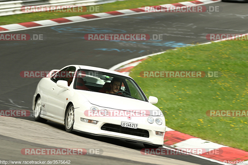 Bild #3575642 - Touristenfahrten Nürburgring Nordschleife 10.09.2017