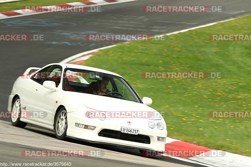 Bild #3575643 - Touristenfahrten Nürburgring Nordschleife 10.09.2017