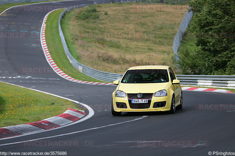 Bild #3575686 - Touristenfahrten Nürburgring Nordschleife 10.09.2017