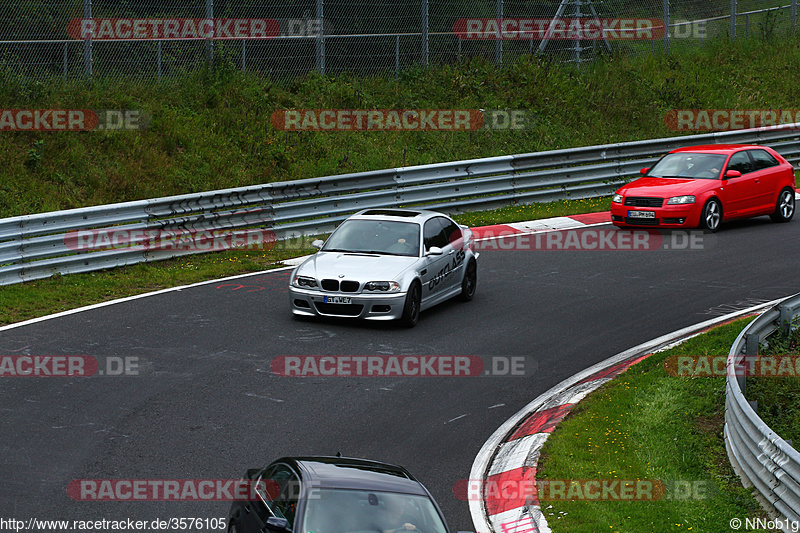 Bild #3576105 - Touristenfahrten Nürburgring Nordschleife 10.09.2017