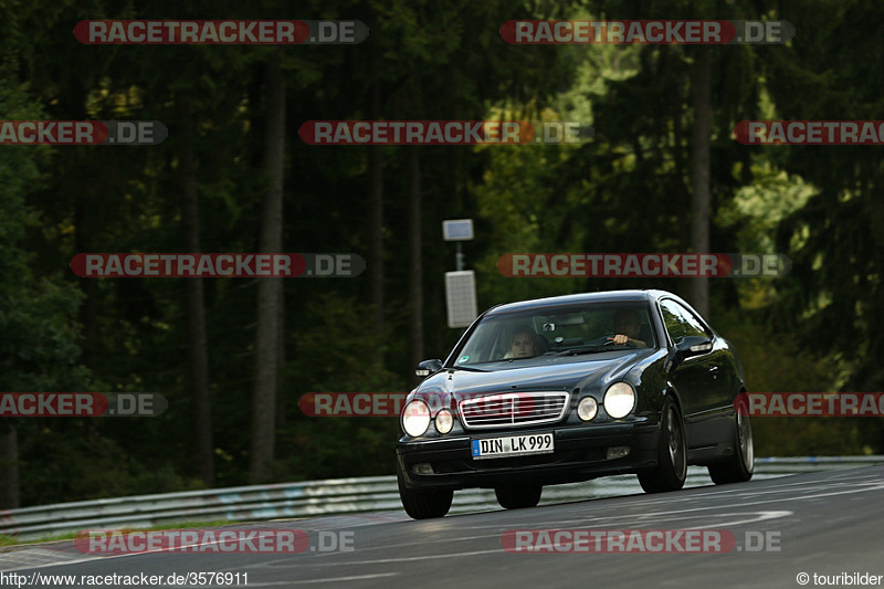 Bild #3576911 - Touristenfahrten Nürburgring Nordschleife 10.09.2017