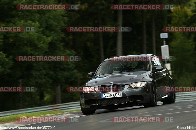 Bild #3577210 - Touristenfahrten Nürburgring Nordschleife 10.09.2017