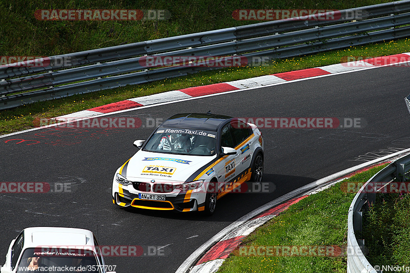 Bild #3577707 - Touristenfahrten Nürburgring Nordschleife 10.09.2017