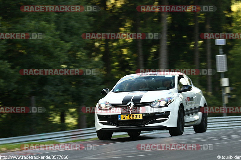 Bild #3577866 - Touristenfahrten Nürburgring Nordschleife 10.09.2017