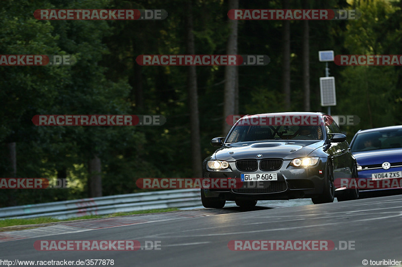 Bild #3577878 - Touristenfahrten Nürburgring Nordschleife 10.09.2017