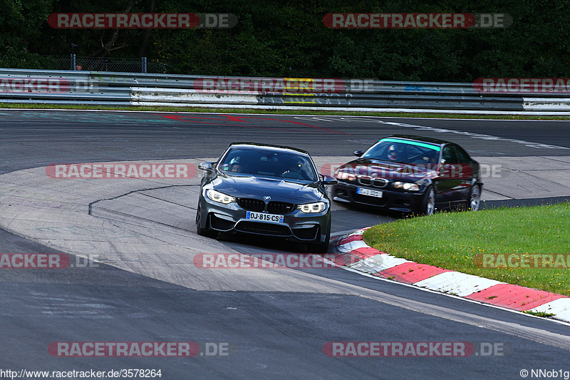 Bild #3578264 - Touristenfahrten Nürburgring Nordschleife 10.09.2017