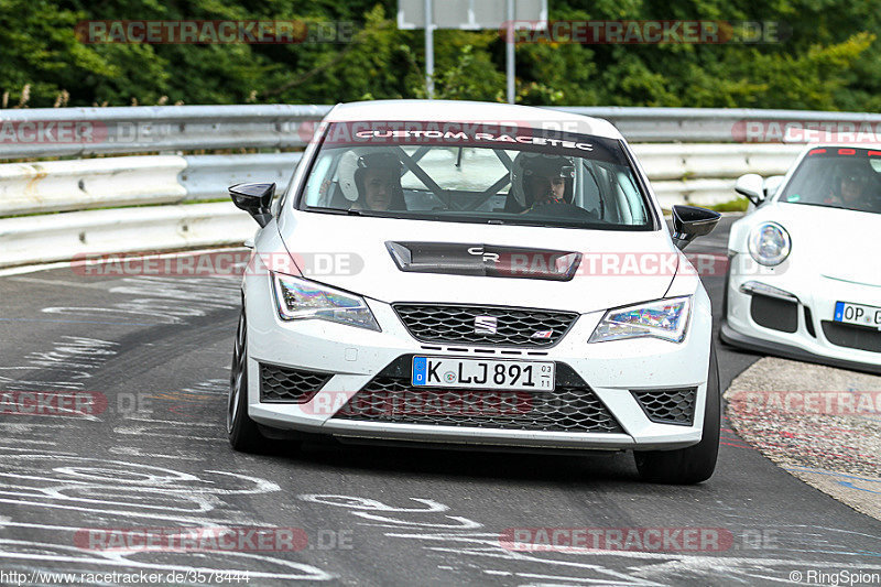 Bild #3578444 - Touristenfahrten Nürburgring Nordschleife 10.09.2017