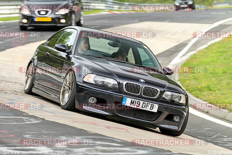 Bild #3578640 - Touristenfahrten Nürburgring Nordschleife 10.09.2017