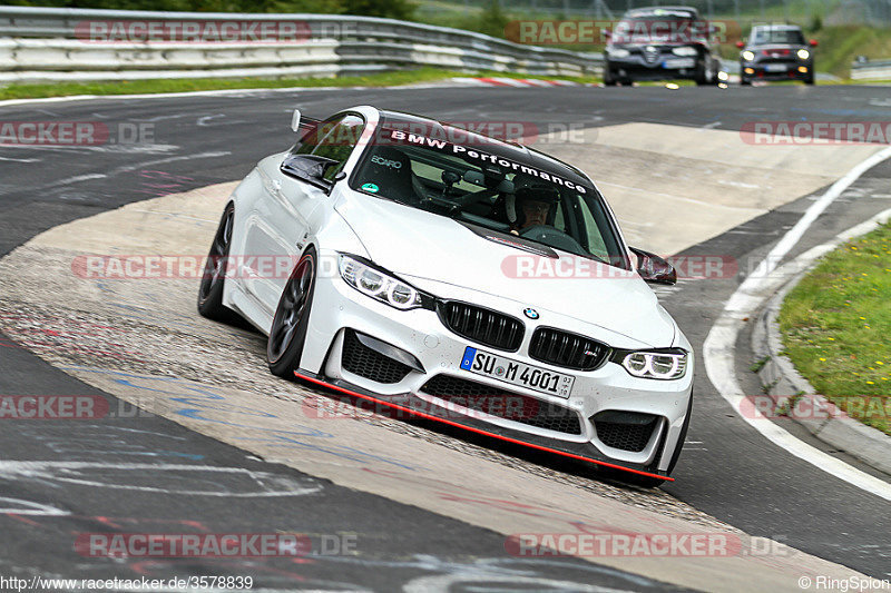 Bild #3578839 - Touristenfahrten Nürburgring Nordschleife 10.09.2017