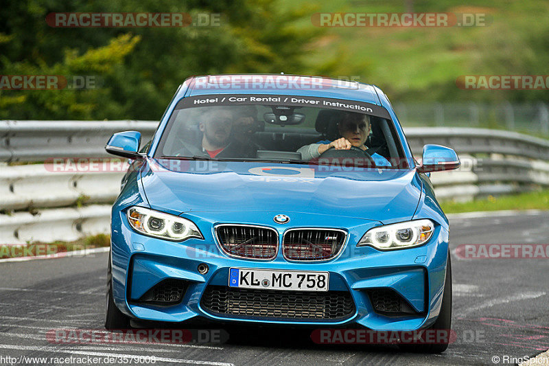 Bild #3579008 - Touristenfahrten Nürburgring Nordschleife 10.09.2017