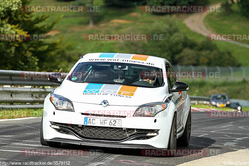 Bild #3579112 - Touristenfahrten Nürburgring Nordschleife 10.09.2017