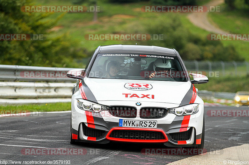 Bild #3579193 - Touristenfahrten Nürburgring Nordschleife 10.09.2017