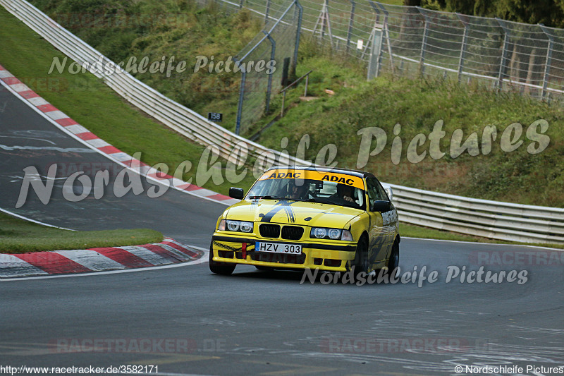 Bild #3582171 - Touristenfahrten Nürburgring Nordschleife 11.09.2017