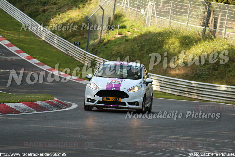 Bild #3582199 - Touristenfahrten Nürburgring Nordschleife 11.09.2017