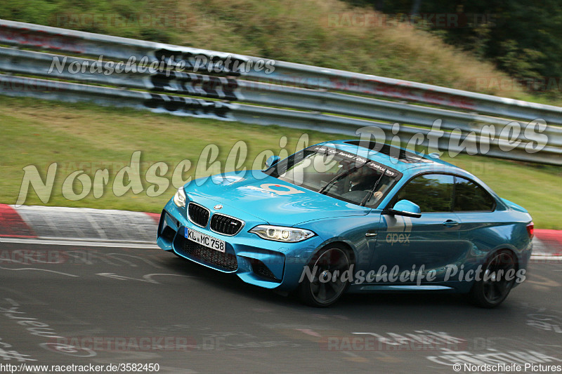 Bild #3582450 - Touristenfahrten Nürburgring Nordschleife 11.09.2017