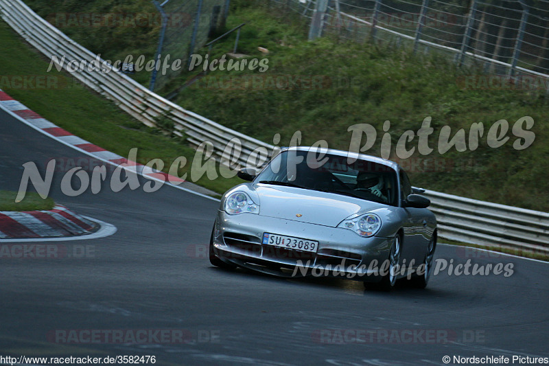 Bild #3582476 - Touristenfahrten Nürburgring Nordschleife 11.09.2017