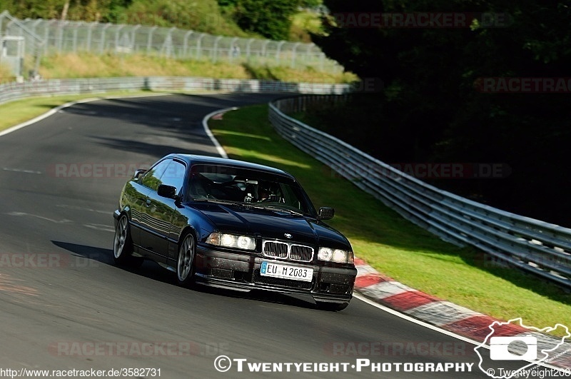 Bild #3582731 - Touristenfahrten Nürburgring Nordschleife 11.09.2017