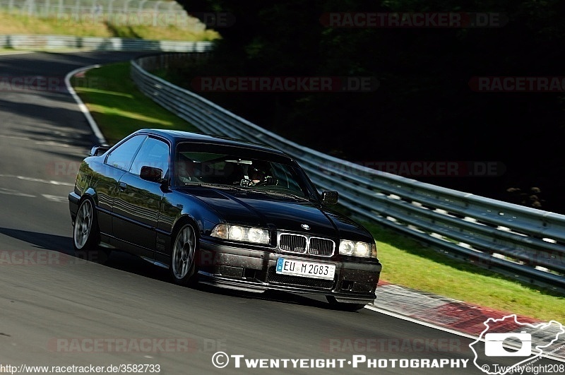 Bild #3582733 - Touristenfahrten Nürburgring Nordschleife 11.09.2017