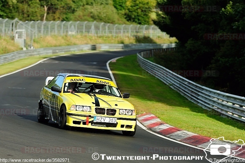 Bild #3582971 - Touristenfahrten Nürburgring Nordschleife 11.09.2017